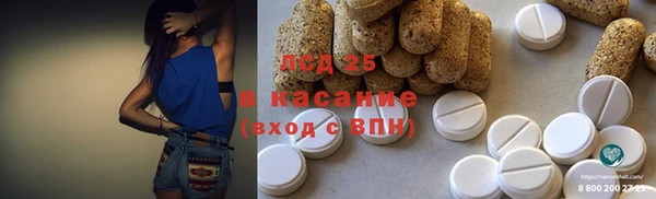 стафф Алексин