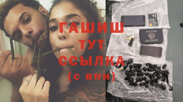 стафф Алексин
